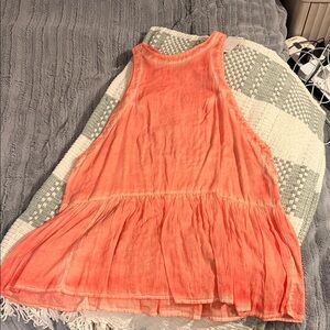 NWT Free People dress